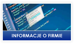 o firmie